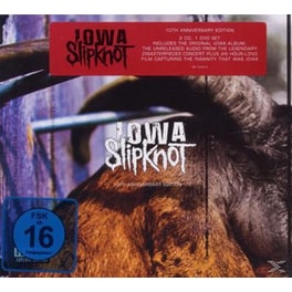 Iowa-10th Anniversary Edition