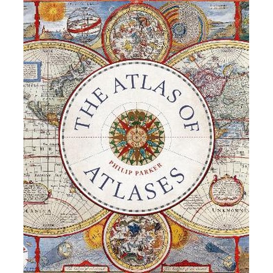 Atlas of Atlases image 0