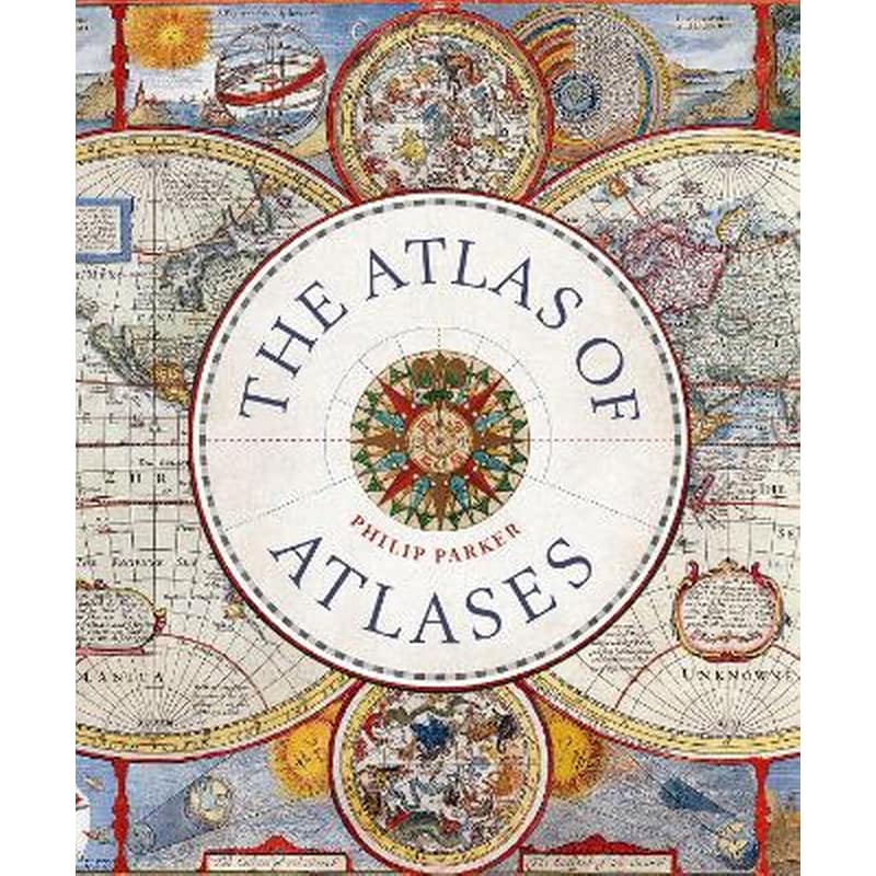 Atlas of Atlases