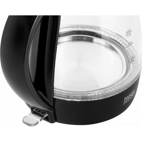 TEESA TSA1030B 1630 W 1 L Μαύρο Βραστήρας image 2