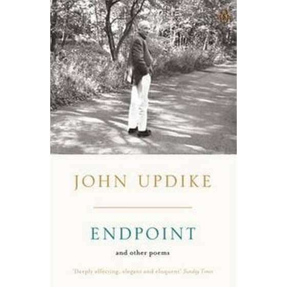 Endpoint and Other Poems image 0