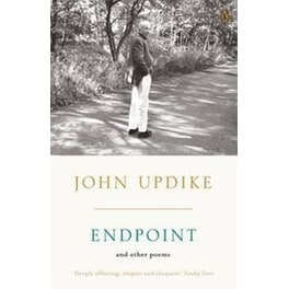 Endpoint and Other Poems