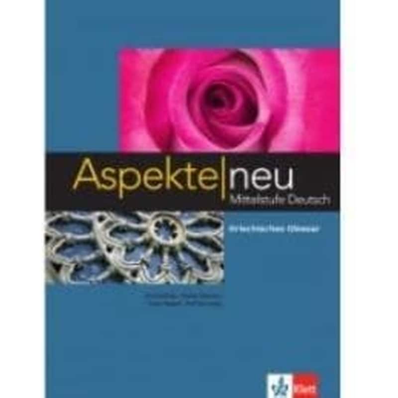 Aspekte 2 B2 Glossar Neu