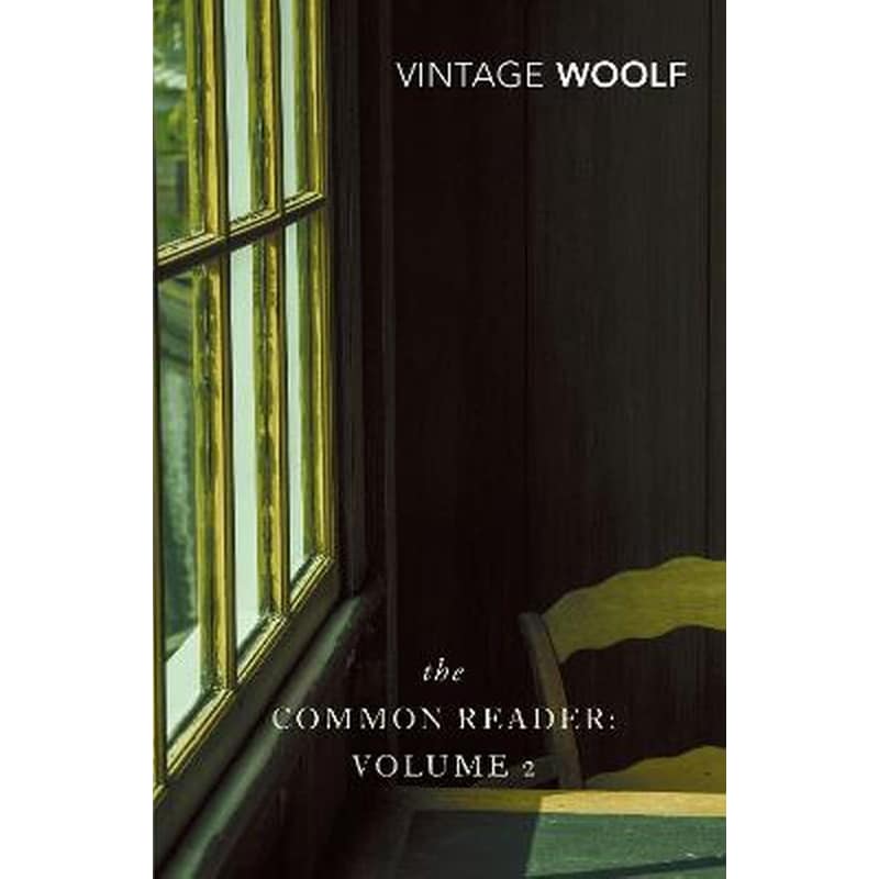 Common Reader: Volume 2