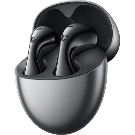 Ακουστικά Bluetooth Huawei FreeBuds 6 - Black image 5