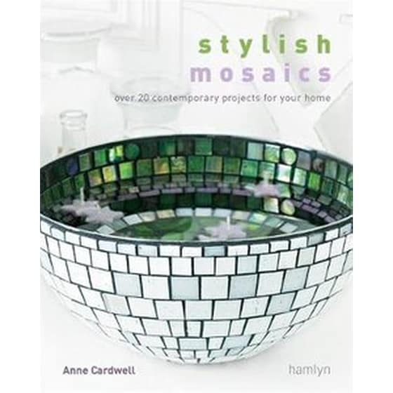 Stylish Mosaics image 0