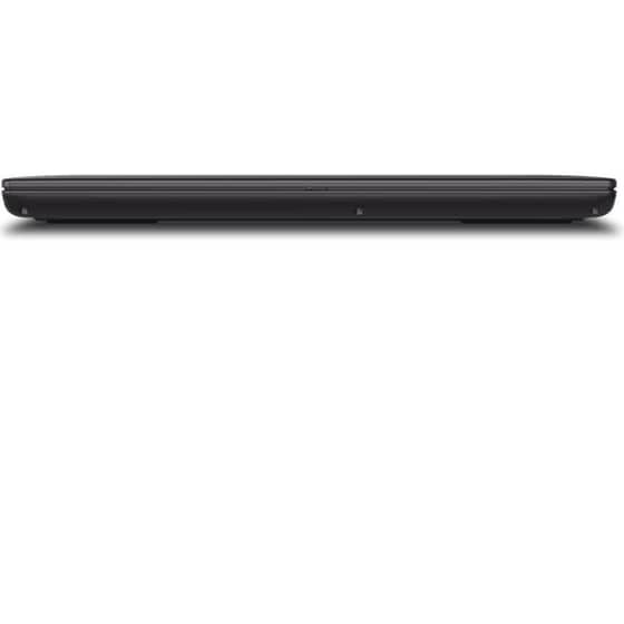 Lenovo ThinkPad P16v Gen 2 16" WQUXGA IPS (Core Ultra 7-165H/64GB/1TB SSD/Nvidia RTX 2000 Ada/Win11Pro) Laptop image 4