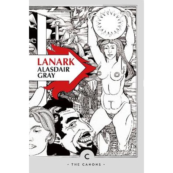 Lanark image 0