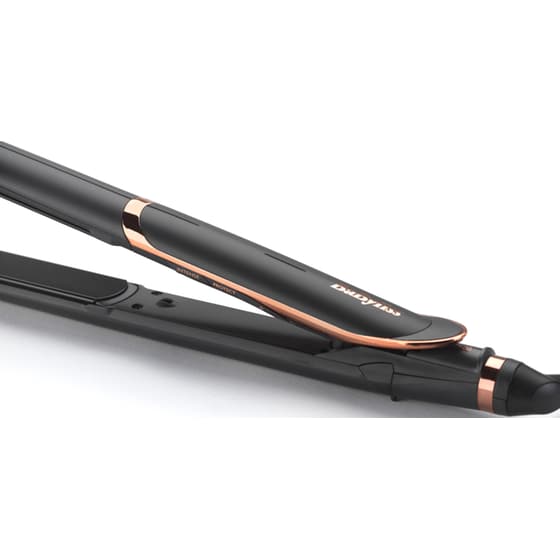 Ισιωτικό Μαλλιών BABYLISS Smooth Pro ST394E - Μαύρο image 3