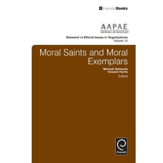 Research in Ethical Issues in Organizations image 0