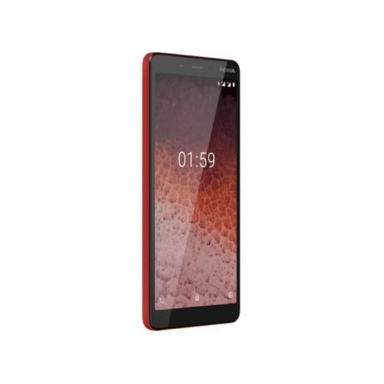 Smartphone Nokia 1 Plus Dual Sim 8GB Red image 1