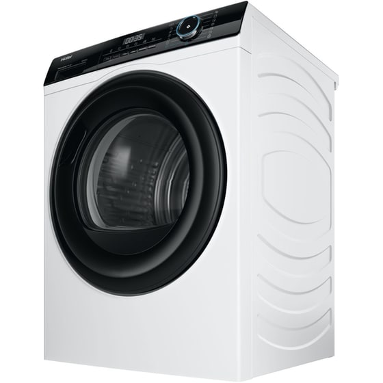 HAIER HD90-A2939S 9 kg με Αντλία Θερμότητας Λευκό Στεγνωτήριο Ρούχων image 6