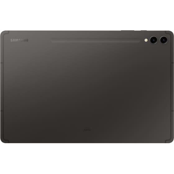 Samsung Galaxy Tab S9+ Tablet 12GB/512GB 5G - Graphite image 2
