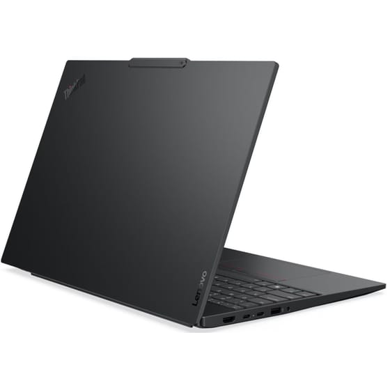 Lenovo ThinkPad E16 Gen 3 16" WUXGA (AMD Ryzen 7-250/16 GB/512 GΒ SSD/Radeon 780M Graphics/Win11Pro) Laptop image 3