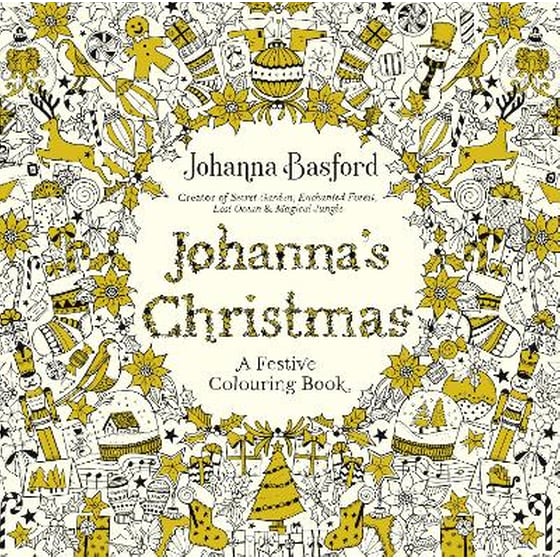 Johanna's Christmas image 0