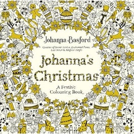 Johanna's Christmas
