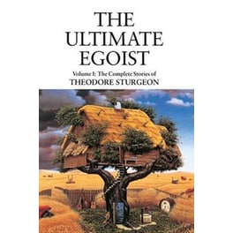 Ultimate Egoist