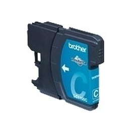 Brother LC 1100C Κυανό