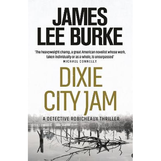 Dixie City Jam image 0