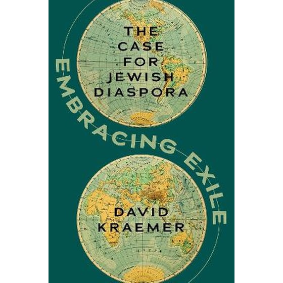 Embracing Exile image 0