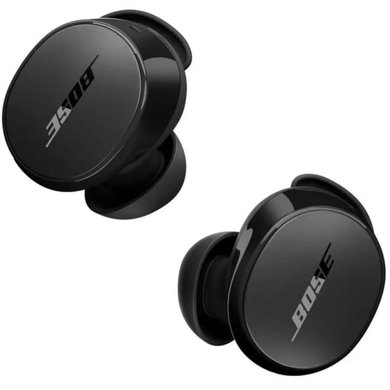 Ακουστικά Bluetooth Bose QuietComfort - Μαύρο image 0