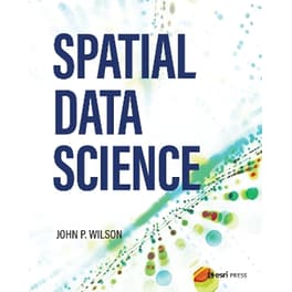 Spatial Data Science