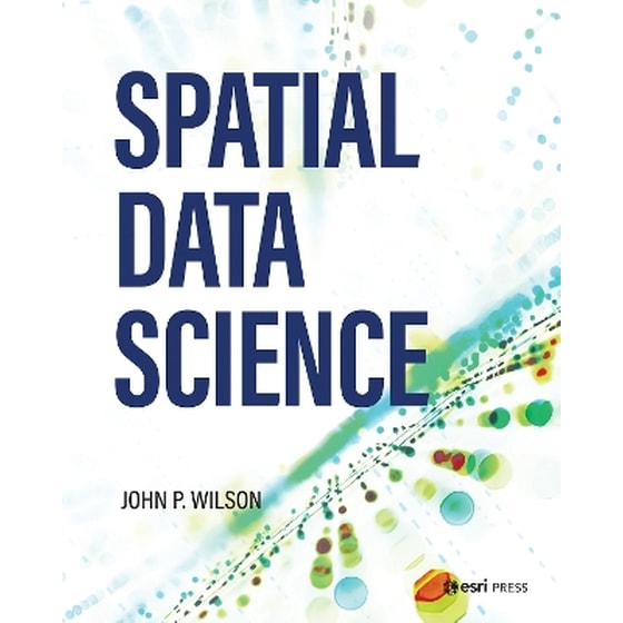 Spatial Data Science image 0