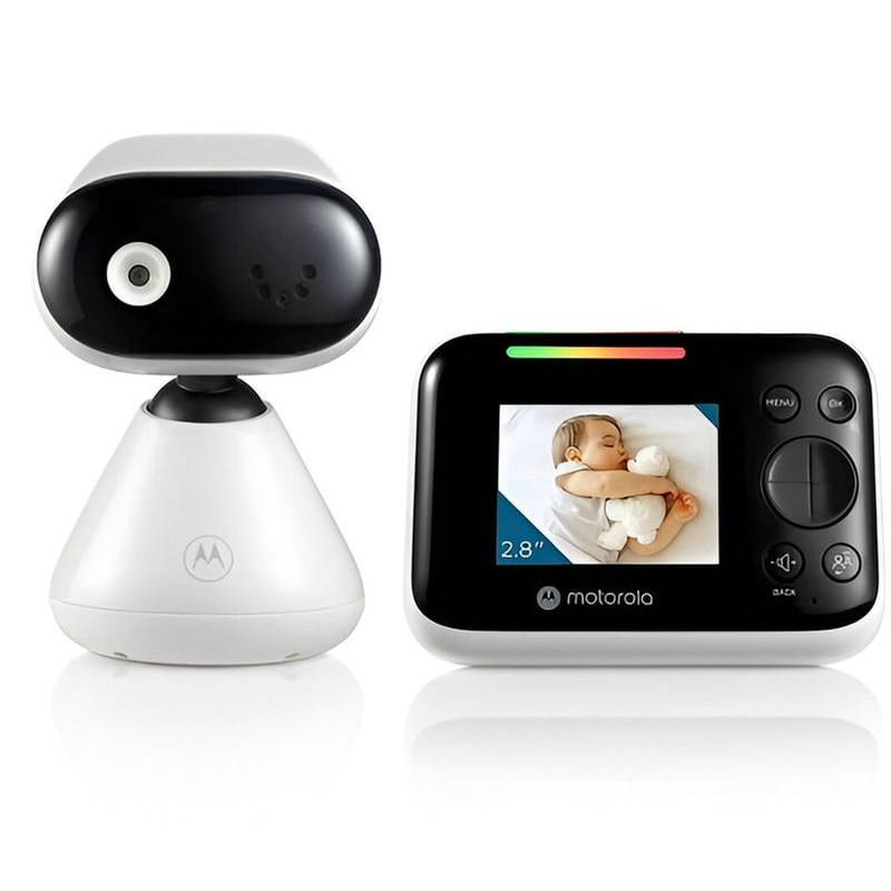 Baby Monitor MOTOROLA PIP1200 - Λευκό
