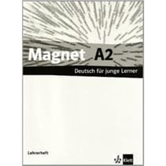Magnet B1 Glossar (+ Cd-Rom) Neu image 0