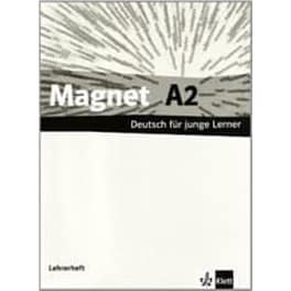 Magnet B1 Glossar (+ Cd-Rom) Neu