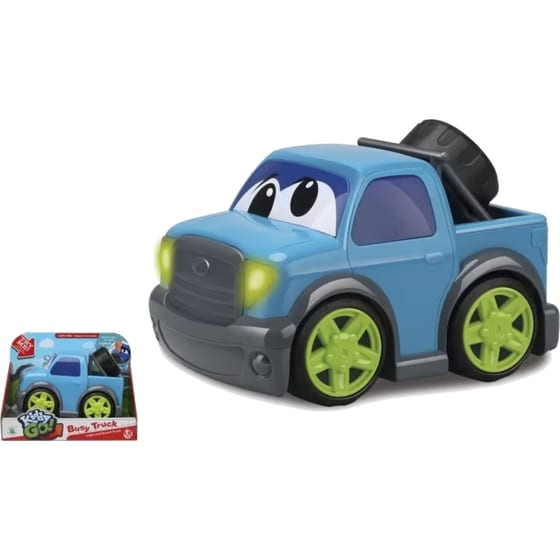 Kool Speed Kidz 2 Go: Kiddy Go! Crazy Truck (10328) Τυχαία Επιλογή Σχεδίου image 0