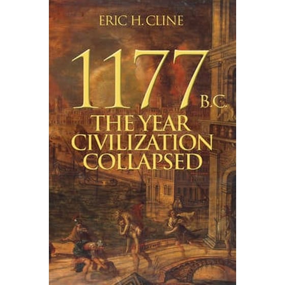 1177 B.C. image 0