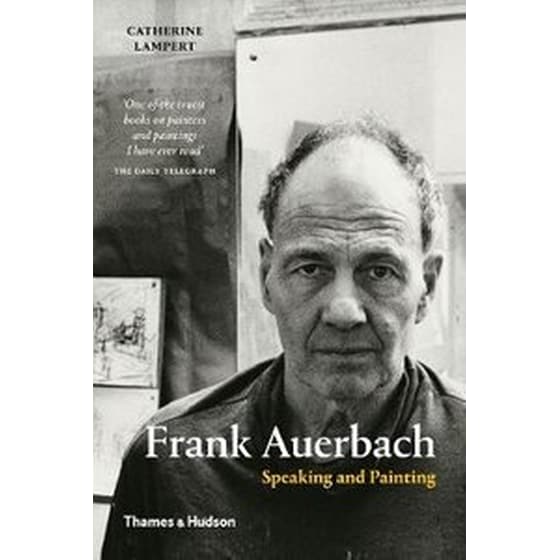 Frank Auerbach image 0