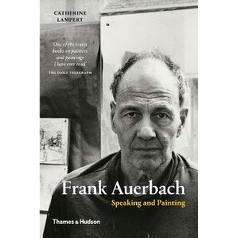 Frank Auerbach