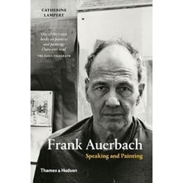 Frank Auerbach