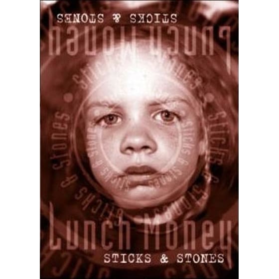 Lunch Money: Sticks And Stones Επέκταση image 0