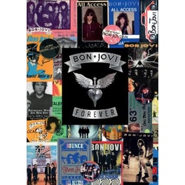 Bon Jovi: Forever