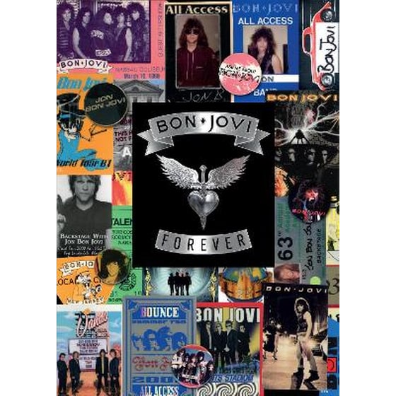 Bon Jovi: Forever image 0