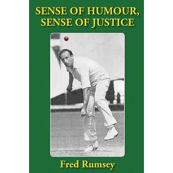 Sense of Humour, Sense of Justice image 0