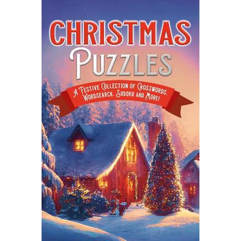Christmas Puzzles