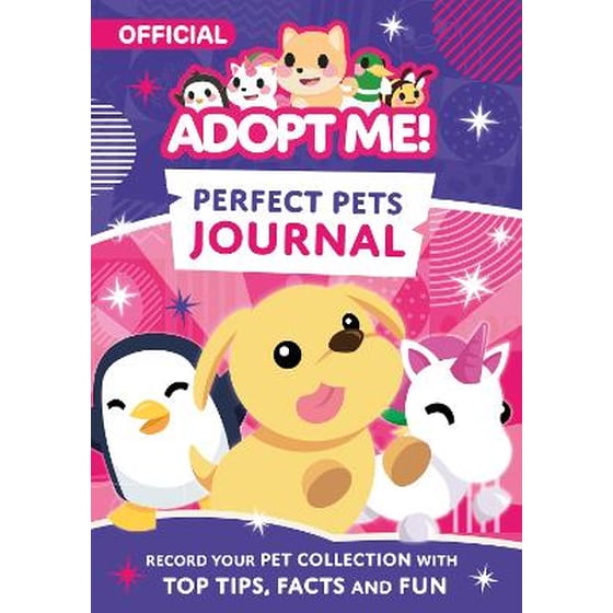 Perfect Pets Journal image 0