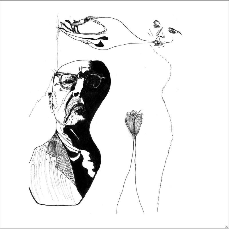 Owl And The Pussycat