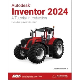 Autodesk Inventor 2024