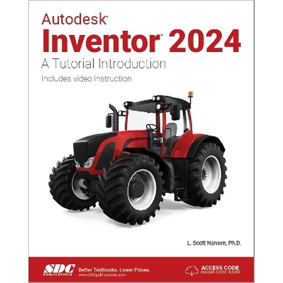 Autodesk Inventor 2024 image 0