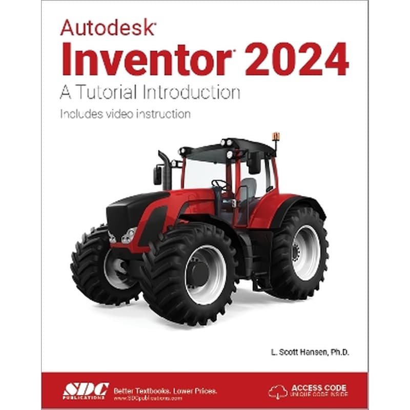 Autodesk Inventor 2024