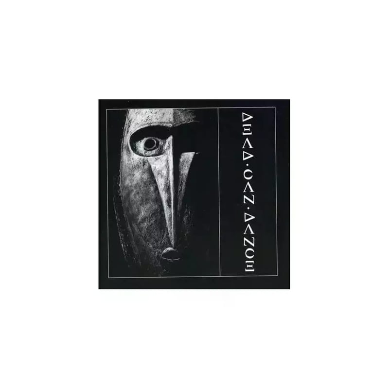 Dead Can Dance - Garden Of The Arcane Delights