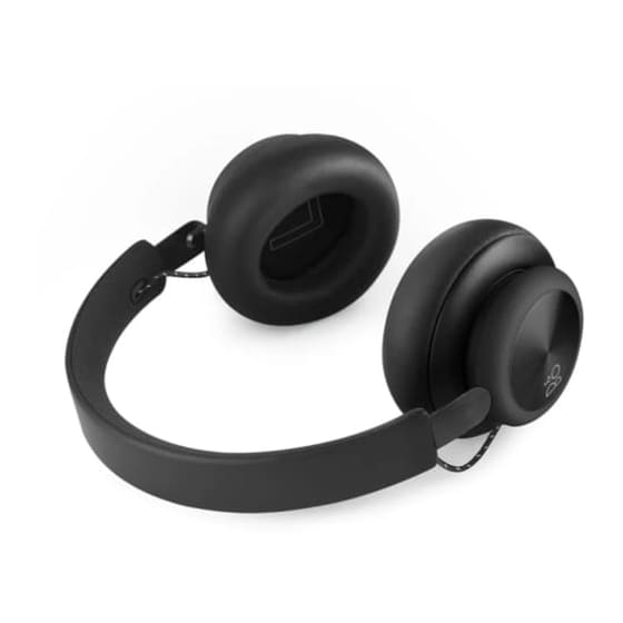 Ασύρματα Ακουστικά Κεφαλής Bang & Olufsen Beoplay H4 Black image 1