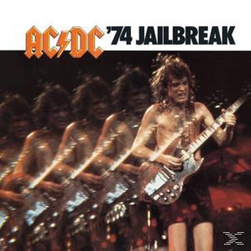 74 Jailbreak (Remastered)