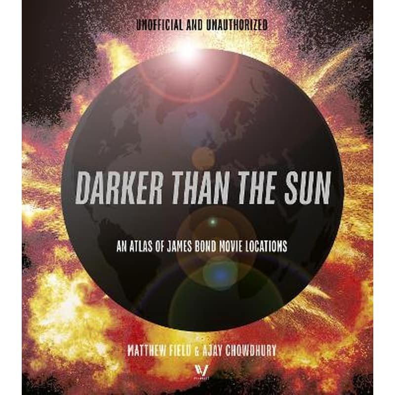 Darker than the Sun