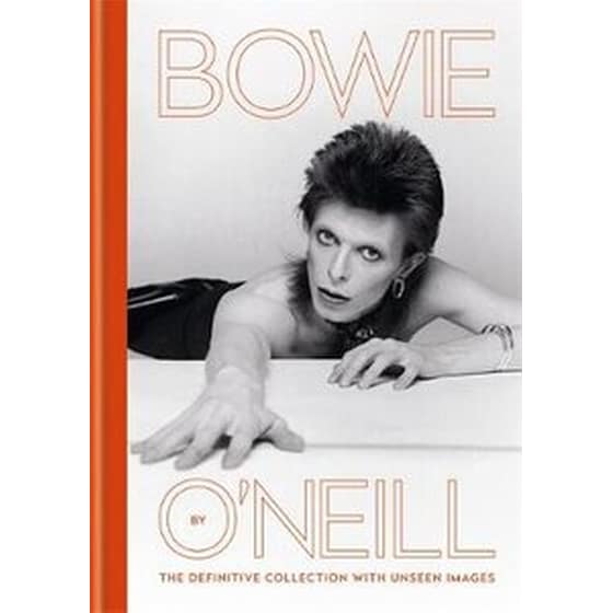 Bowie by O'Neill image 0